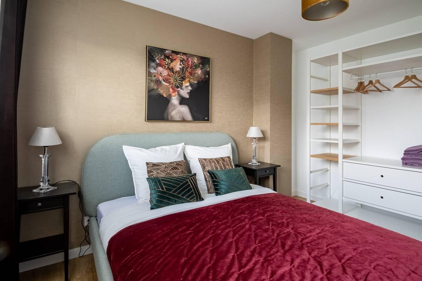 Vakantiehuis in Dinard, Frankrijk voor 8 personen foto 13