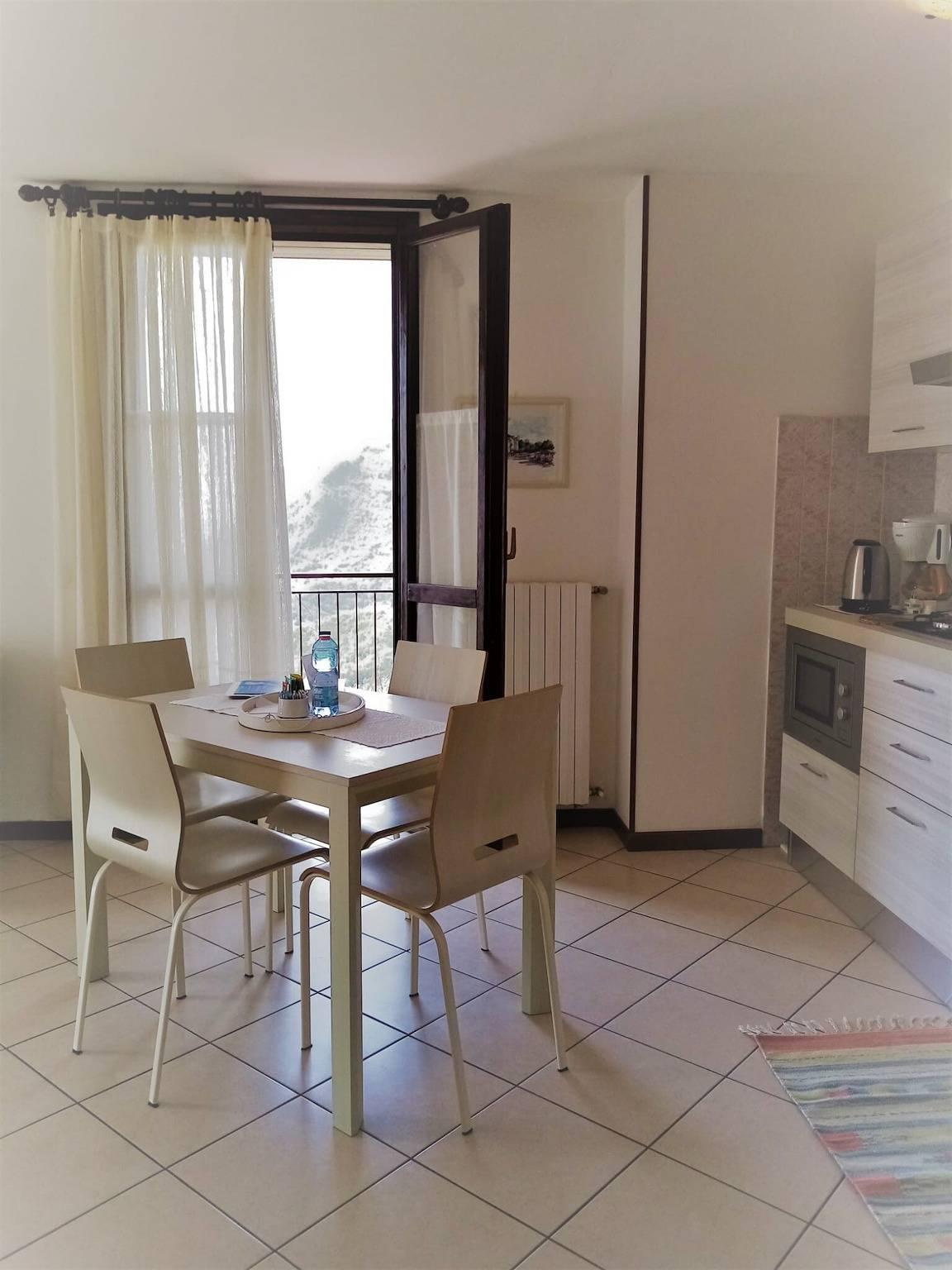 Vakantieappartement in Tignale, Italië voor 4 personen foto 9