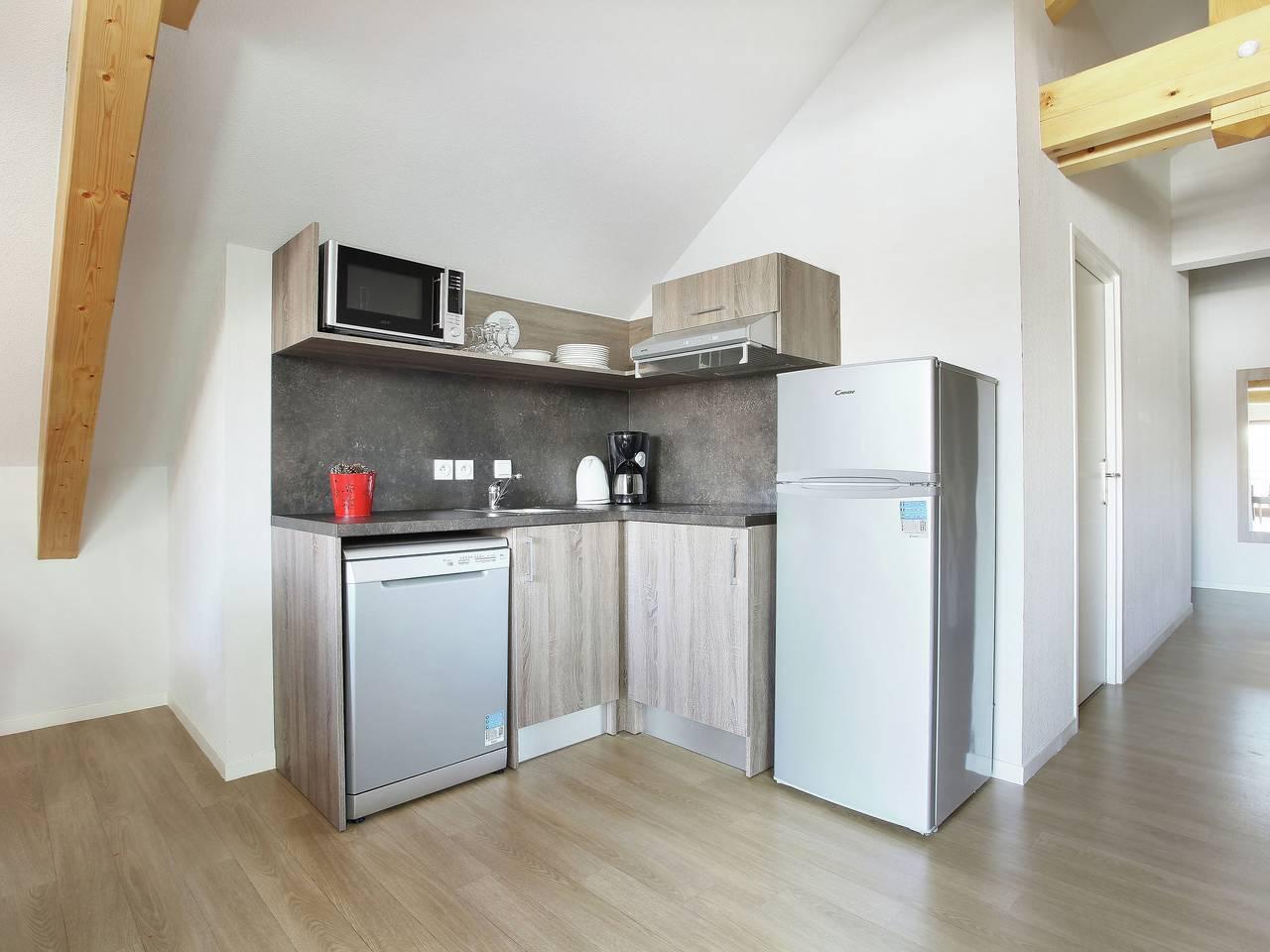 Vakantieappartement in Serre Chevalier, Frankrijk voor 4 personen foto 17