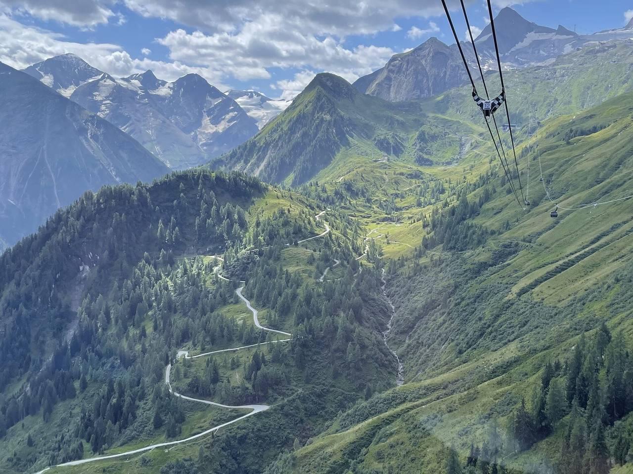 Chalet aan de piste, Walchen in Piesendorf, Pinzgau, Oostenrijk voor 6 personen foto 23