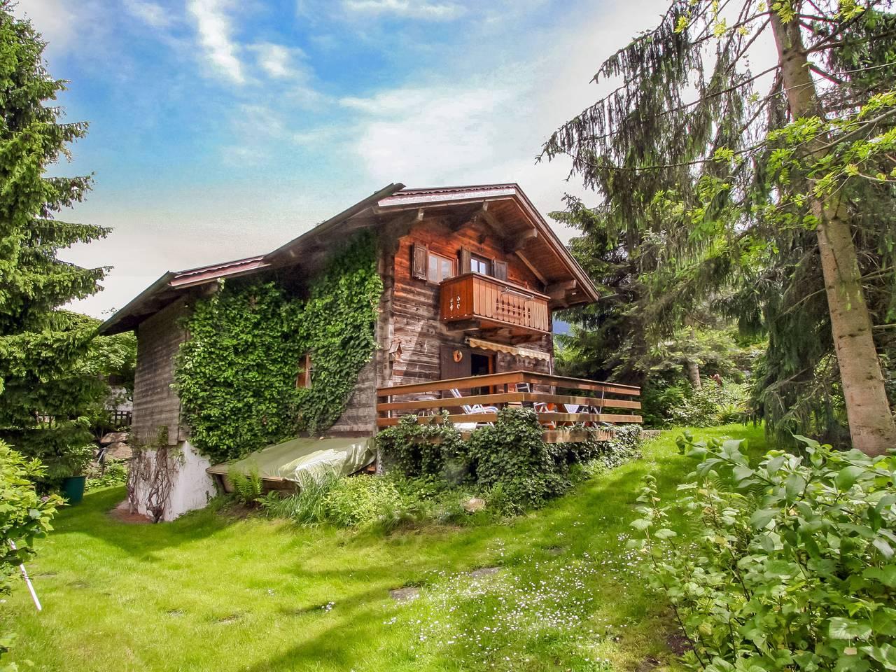 Vakantiehuis met sauna en hond toegestaan in Stubai Alps, Stams, Oostenrijk voor 5 personen foto 24