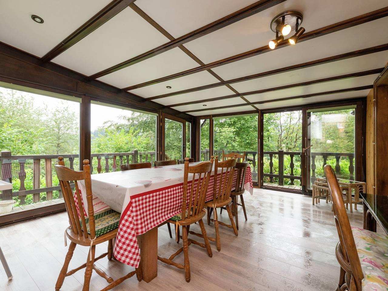 Vakantiehuis in Belgische Ardennen, België voor 6 personen foto 3