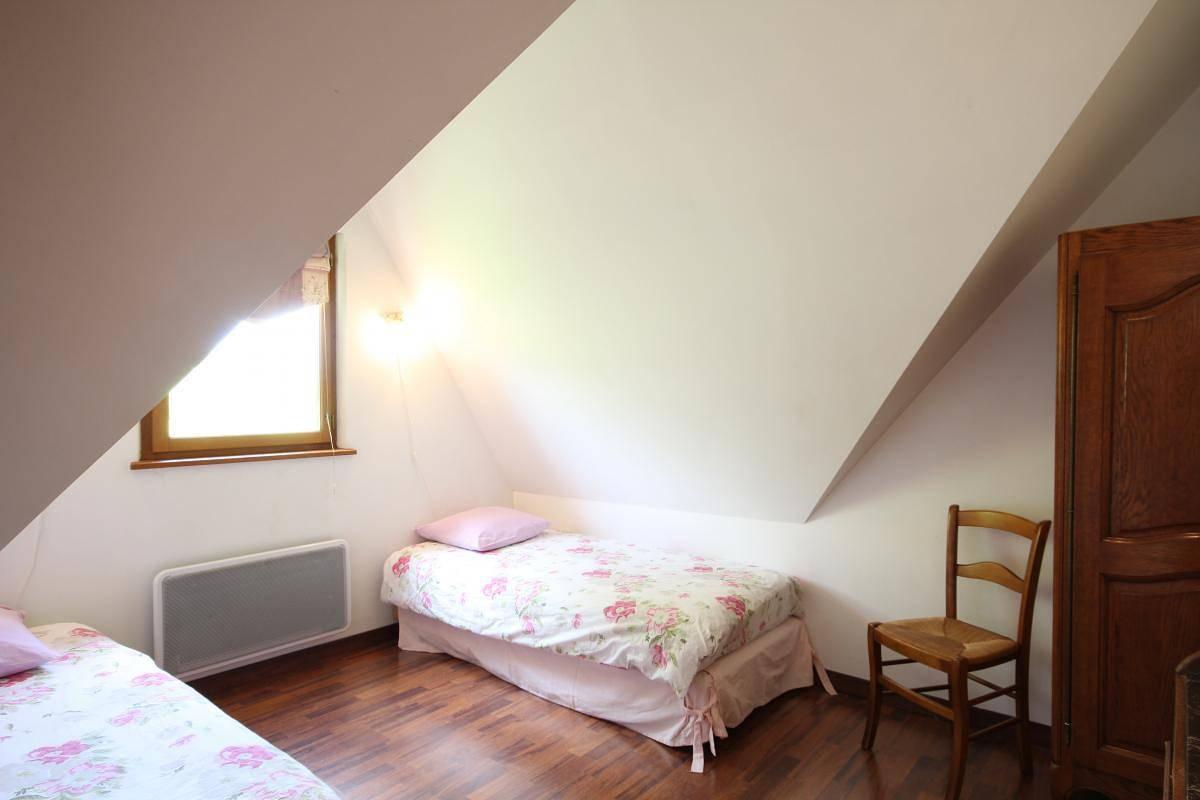 Vakantiehuis in La Cerlangue, Frankrijk voor 9 personen foto 10