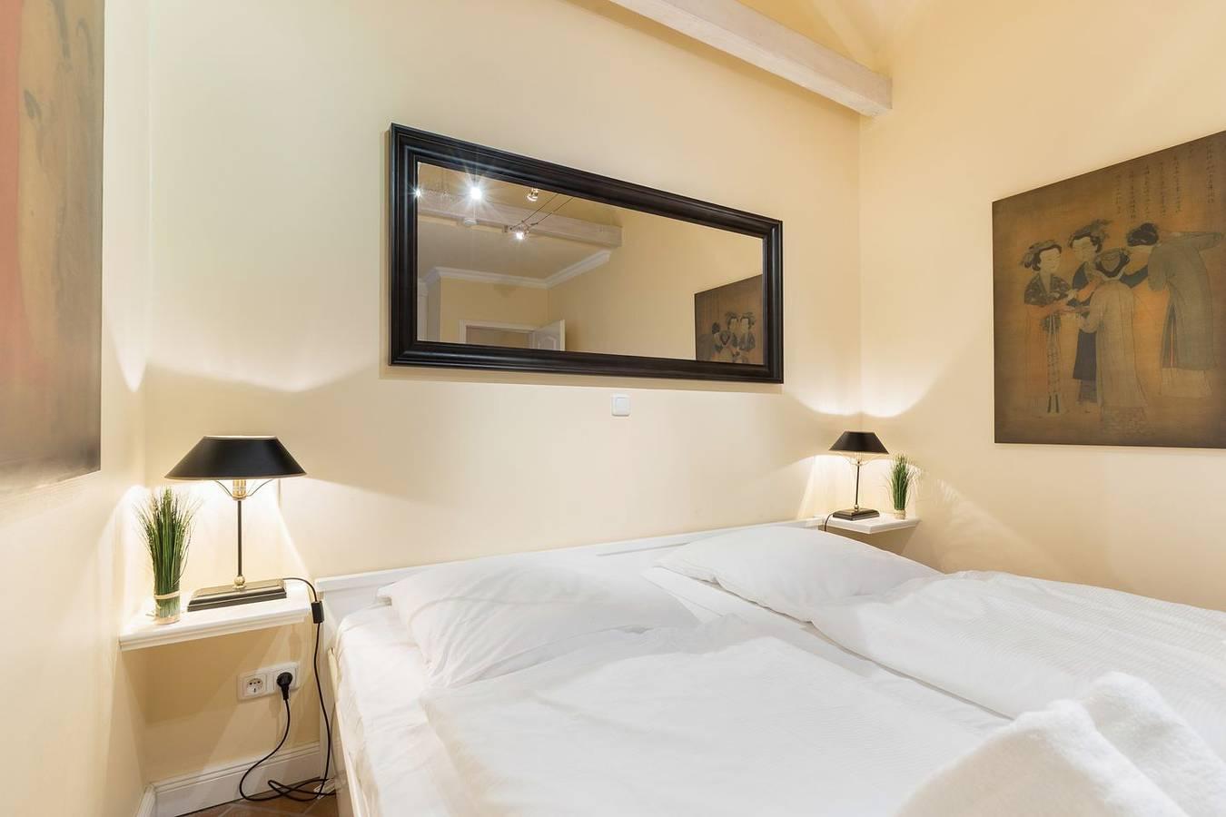 Vakantieappartement in Sylt, Duitsland voor 4 personen foto 17