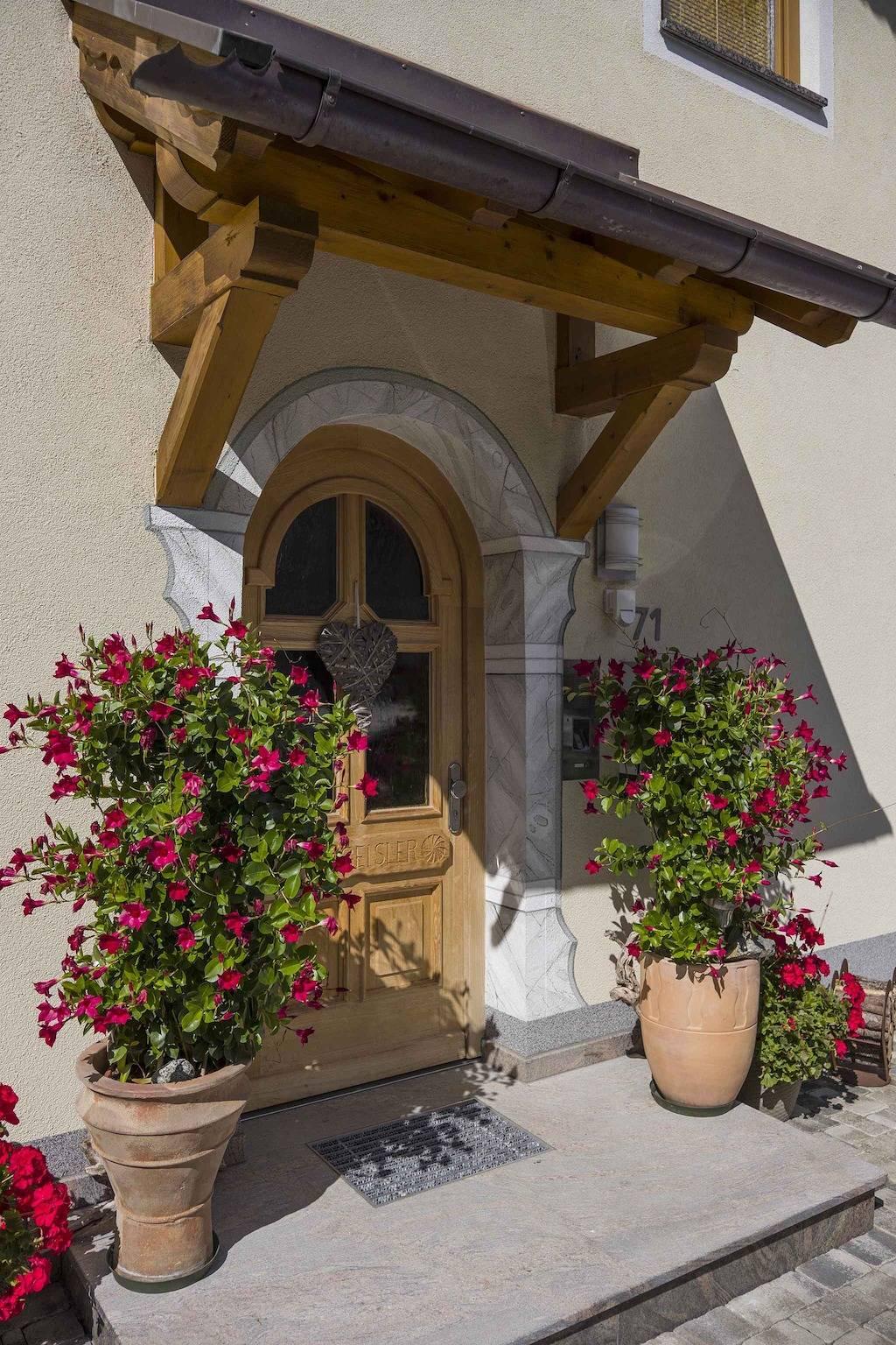 Vakantieappartement in Zillertal, Oostenrijk voor 8 personen foto 3