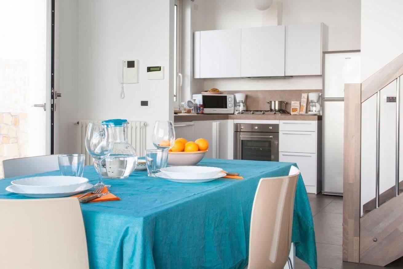 Vakantiehuis in Scafa, Italië voor 4 personen foto 5