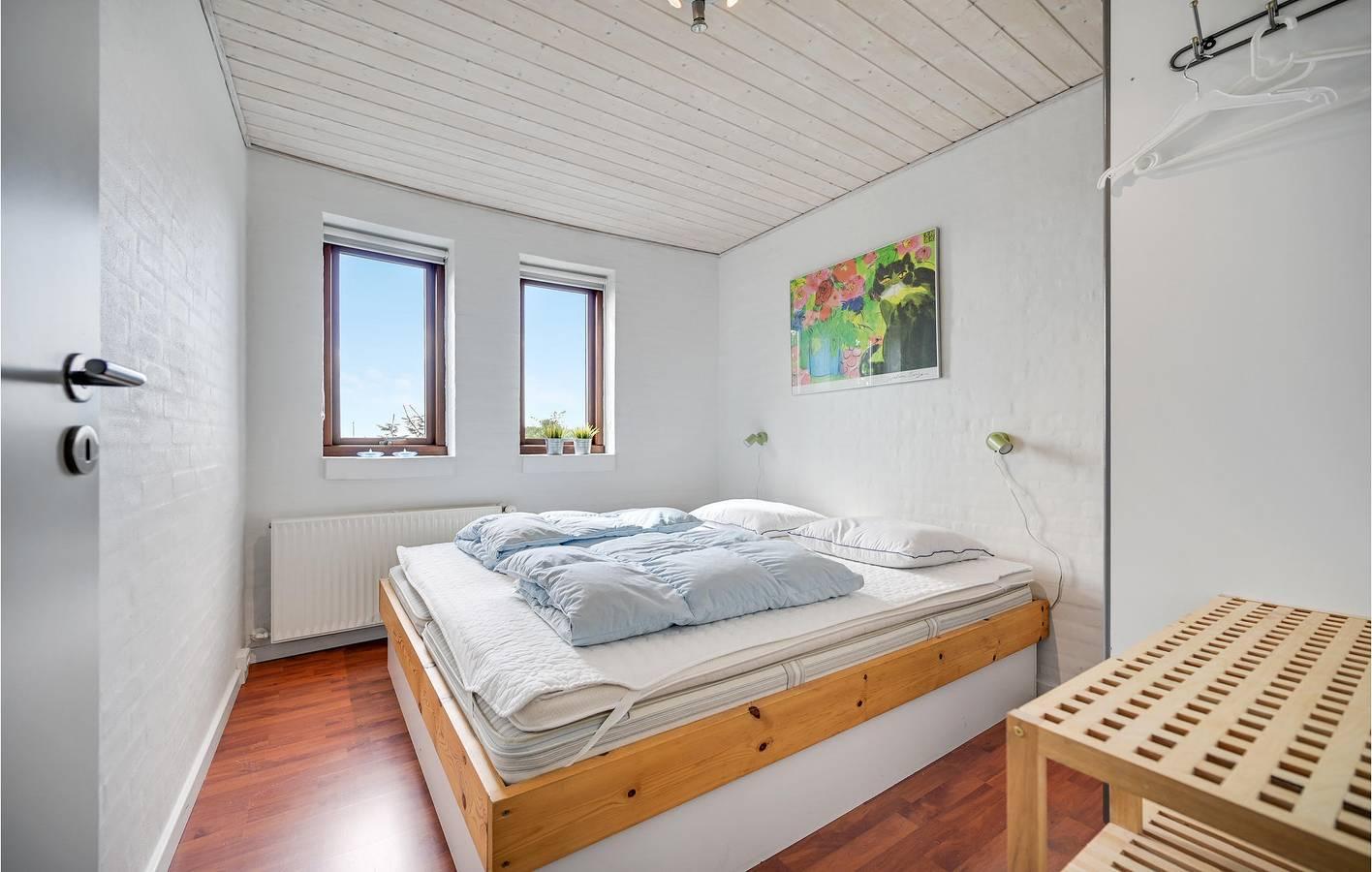 Vakantiehuis met whirlpool in Dråby Strand, Ebeltoft, Denemarken voor 8 personen foto 19