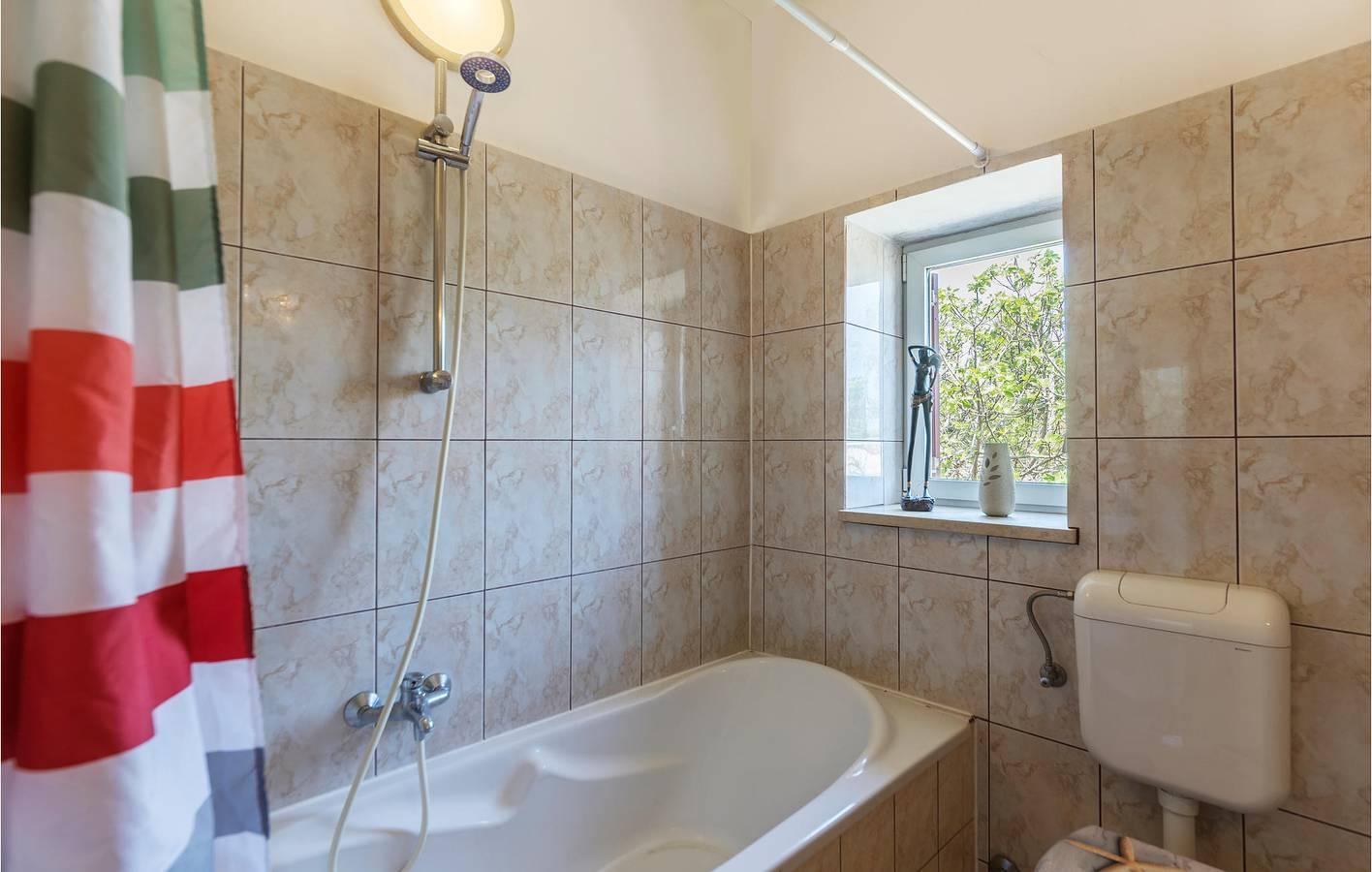 Gezellig appartement met 1 slaapkamer vlak bij de luchthaven in Marčana, Zuidkust Istrië, Kroatië voor 6 personen foto 23