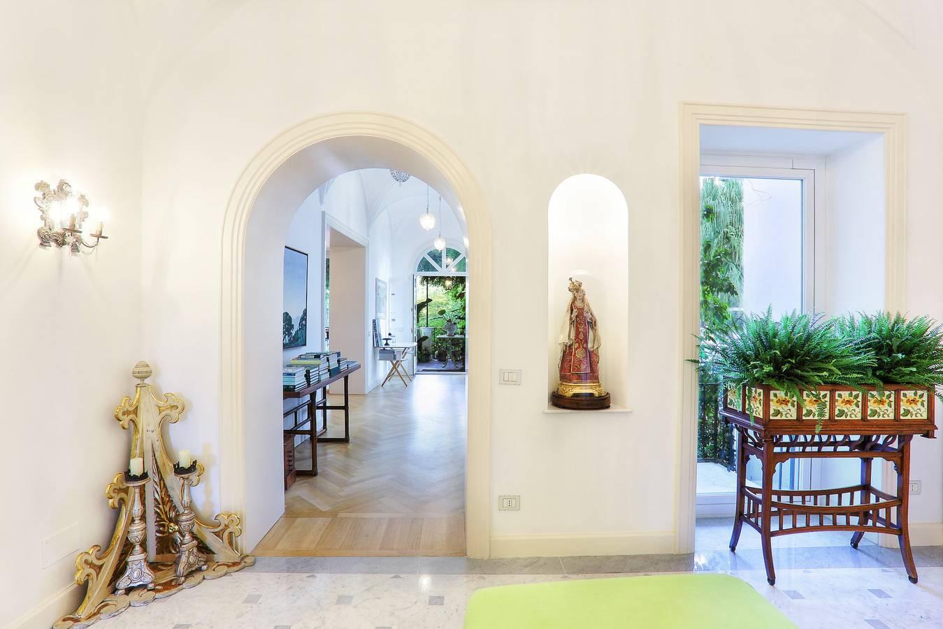 Vakantiehuis in Sorrento, Italië voor 5 personen foto 14