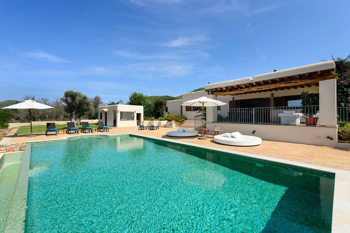 Vakantiehuis in Ibiza, Spanje voor 8 personen foto 7
