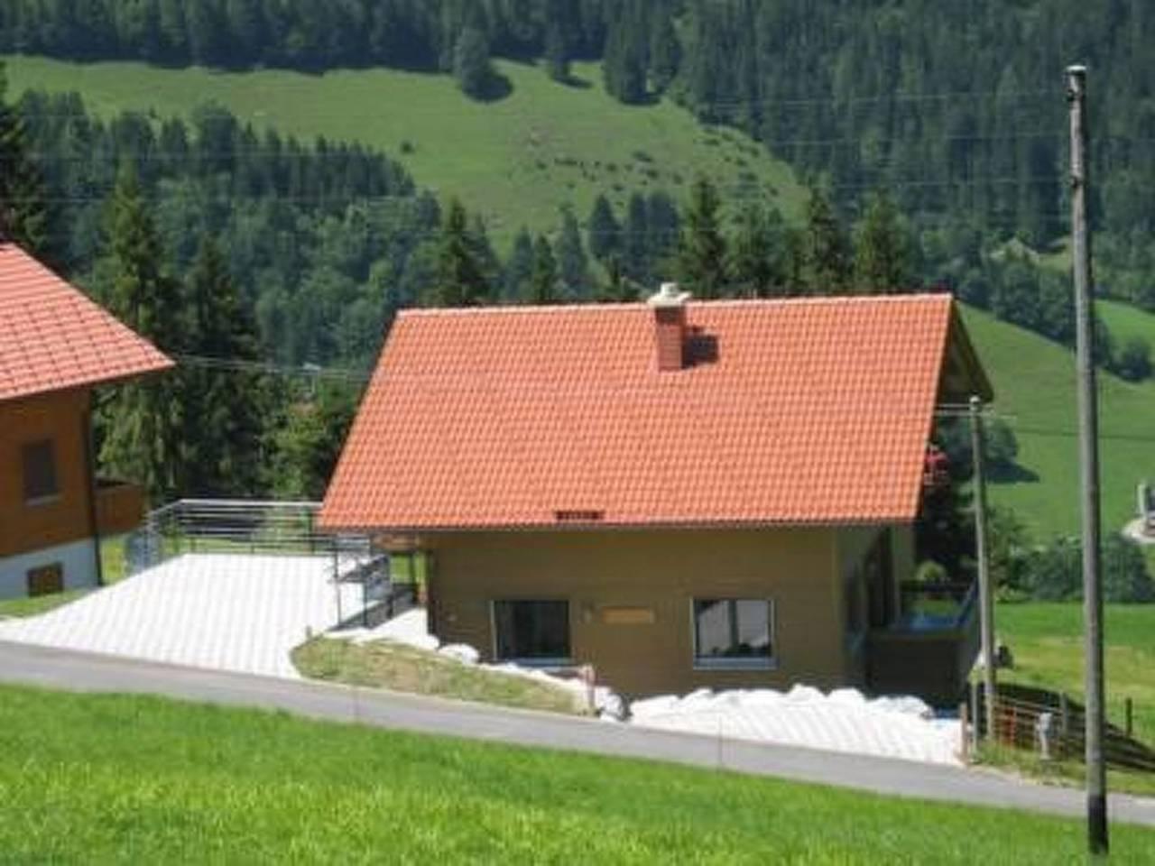 Vakantieappartement in Zweisimmen, Zwitserland voor 7 personen foto 6