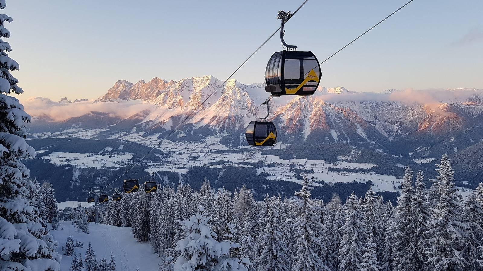 Vakantieappartement in Tauern, Oostenrijk voor 2 personen foto 7