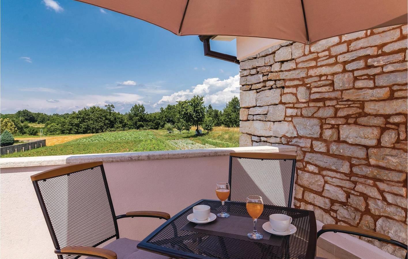 Vakantiehuis in Pazin, Kroatië voor 8 personen foto 17
