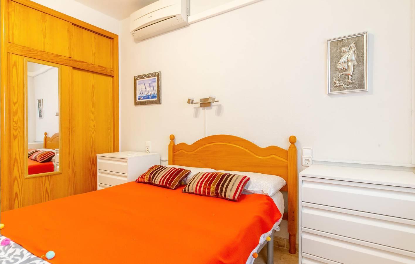 Vakantieappartement in Torrevieja, Spanje voor 2 personen foto 13