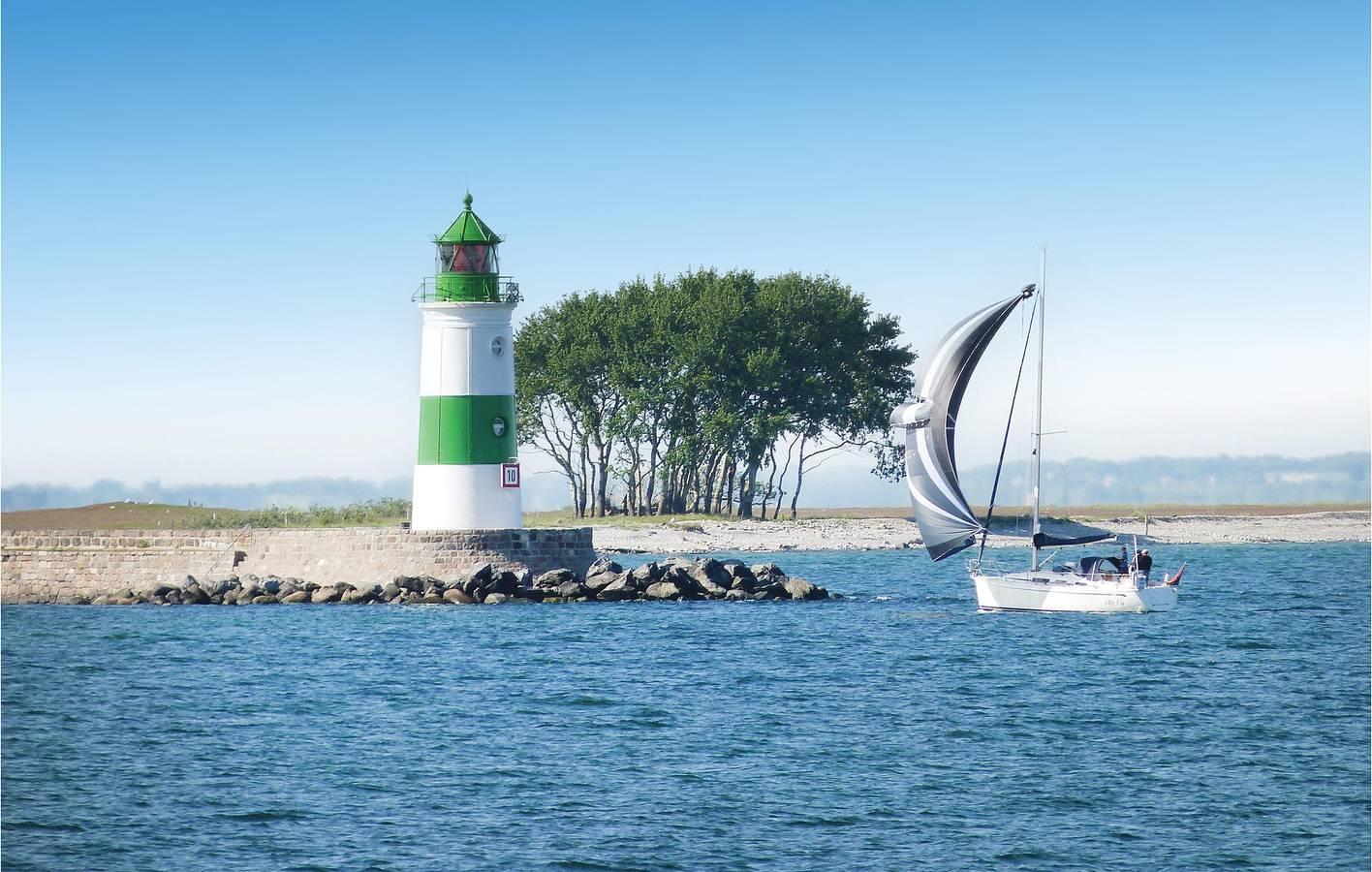 Vakantiehuis in Kappeln, Duitsland voor 4 personen foto 18