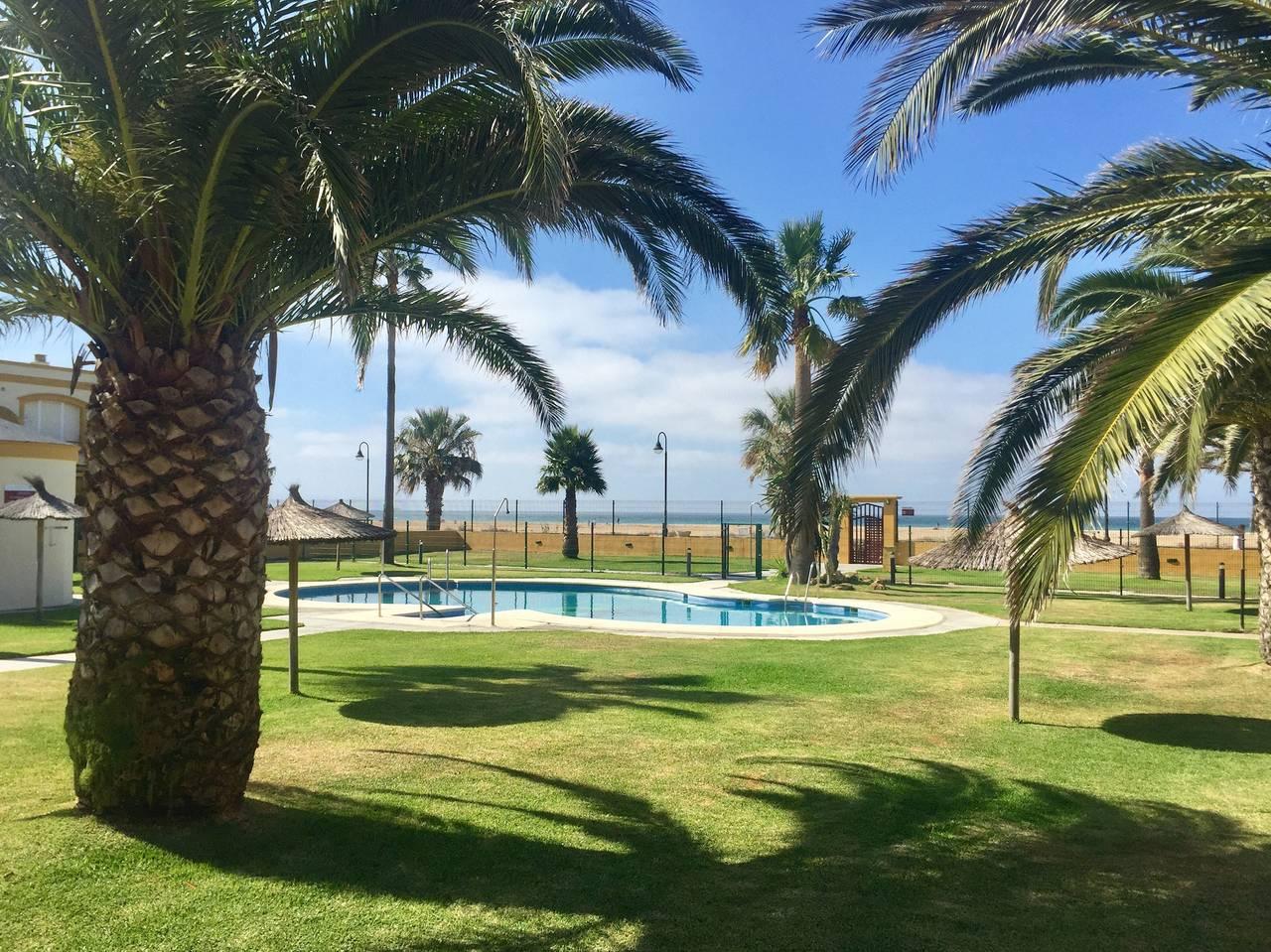 Vakantieappartement in Tarifa, Spanje voor 3 personen foto 2