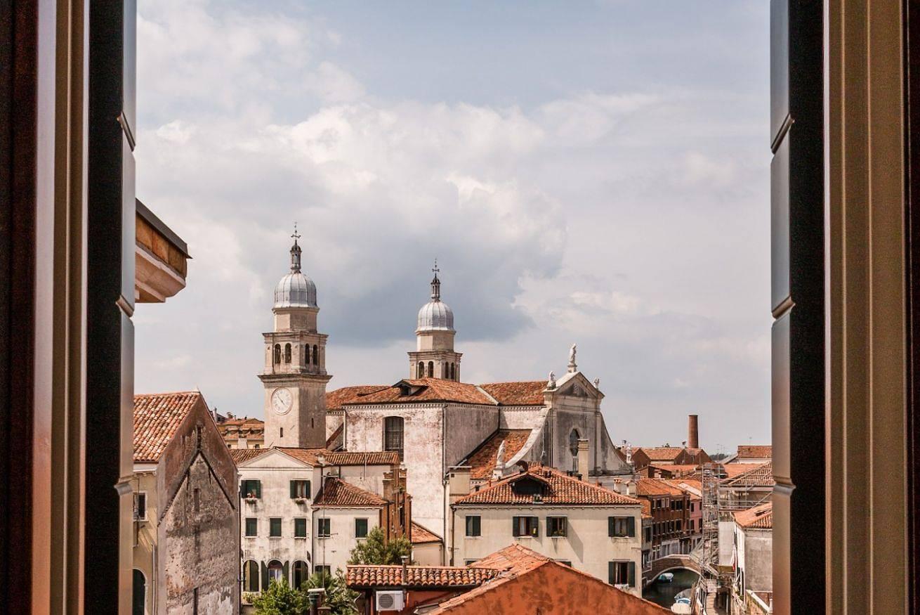 Vakantieappartement in Venetië, Italië voor 4 personen foto 10