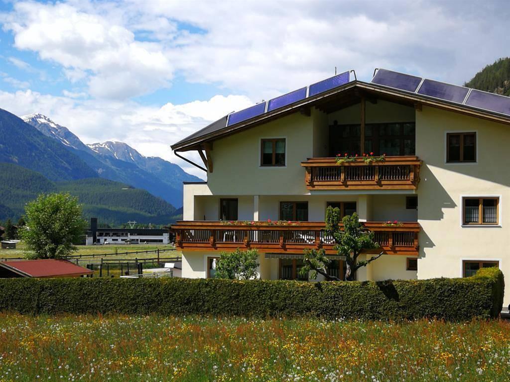 Vakantieappartement in Ötztal, Oostenrijk voor 2 personen foto 2