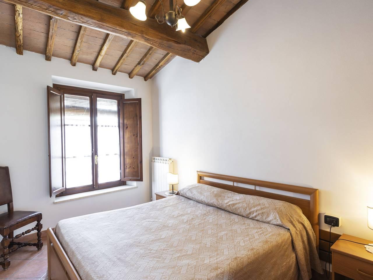 Vakantieappartement in Chianti, Italië voor 5 personen foto 5