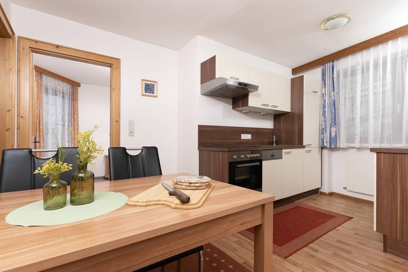 Vakantieappartement in Ötztal, Oostenrijk voor 2 personen foto 18