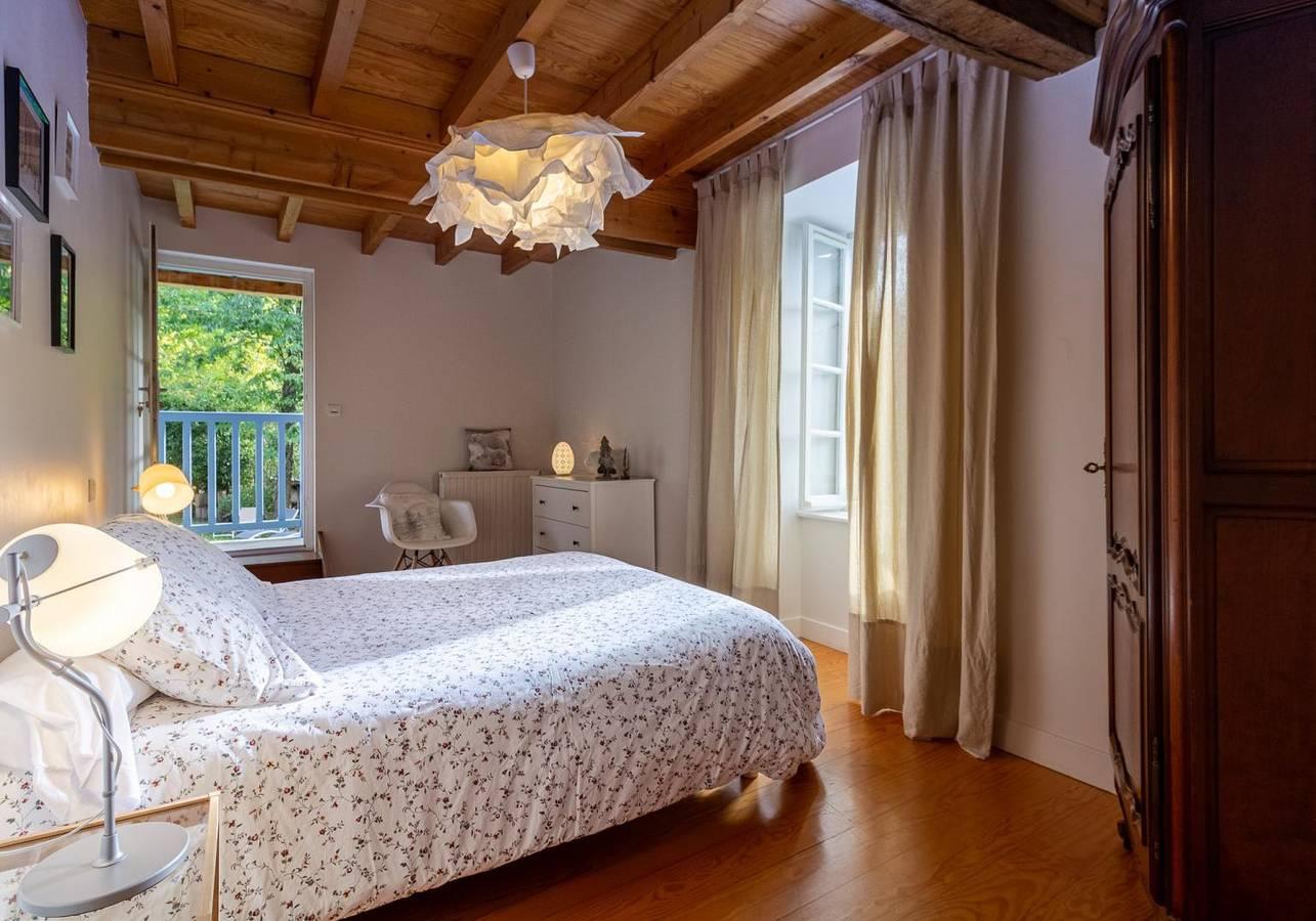 Vakantiehuis in Pyreneeën, Frankrijk voor 6 personen foto 16