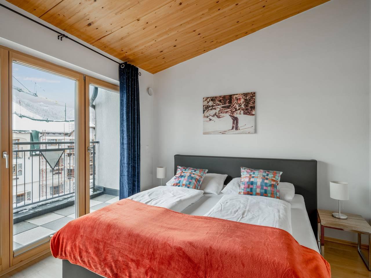 Vakantieappartement in Tauern, Oostenrijk voor 8 personen foto 5