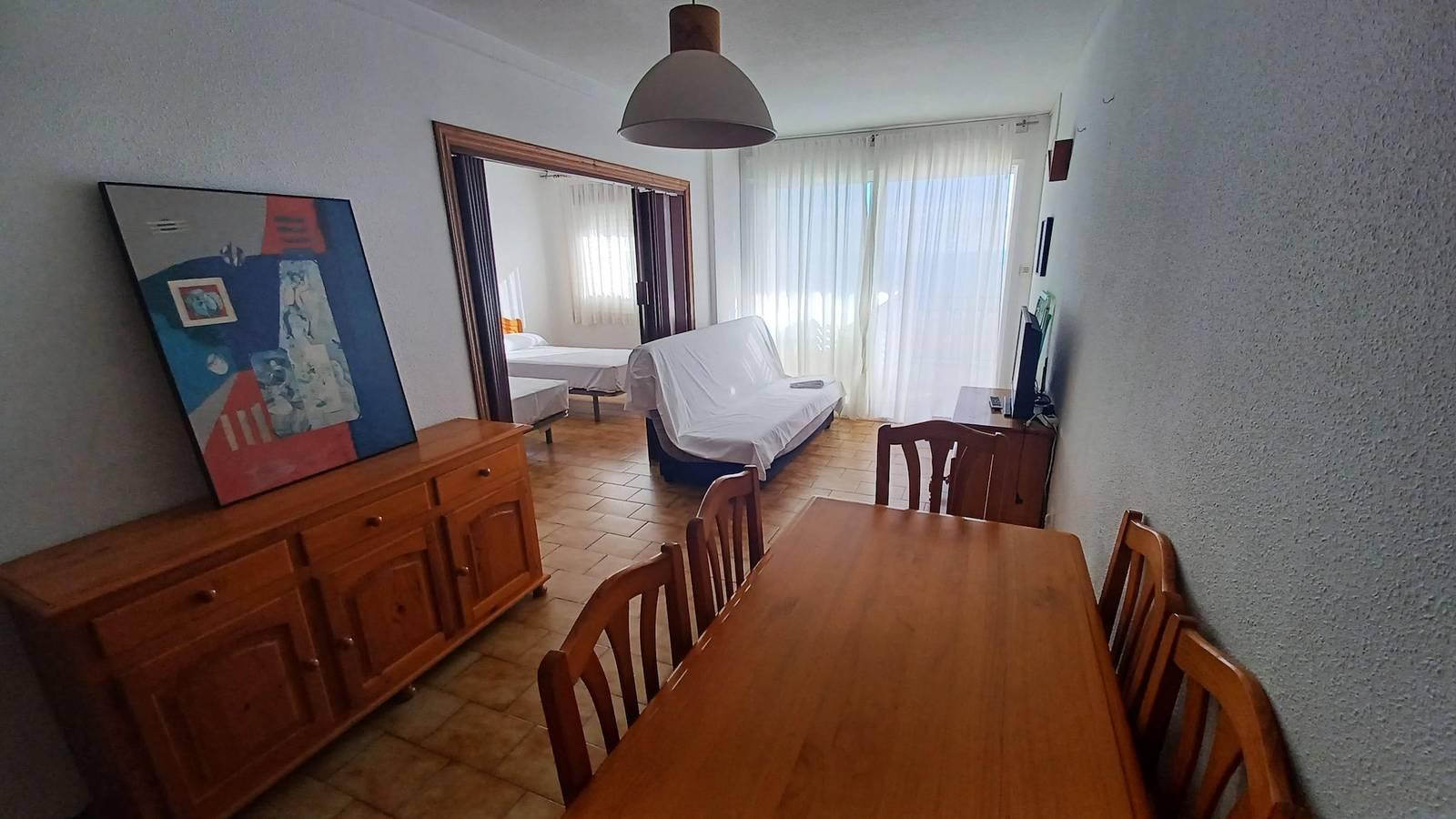 Vakantieappartement in Peñiscola, Spanje voor 6 personen foto 6