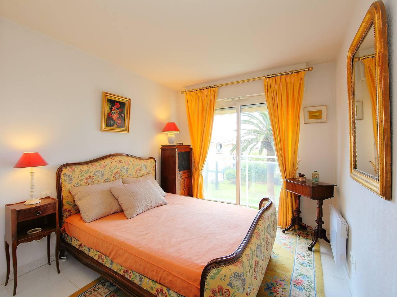 Vakantieappartement in Cannes, Frankrijk voor 4 personen foto 10