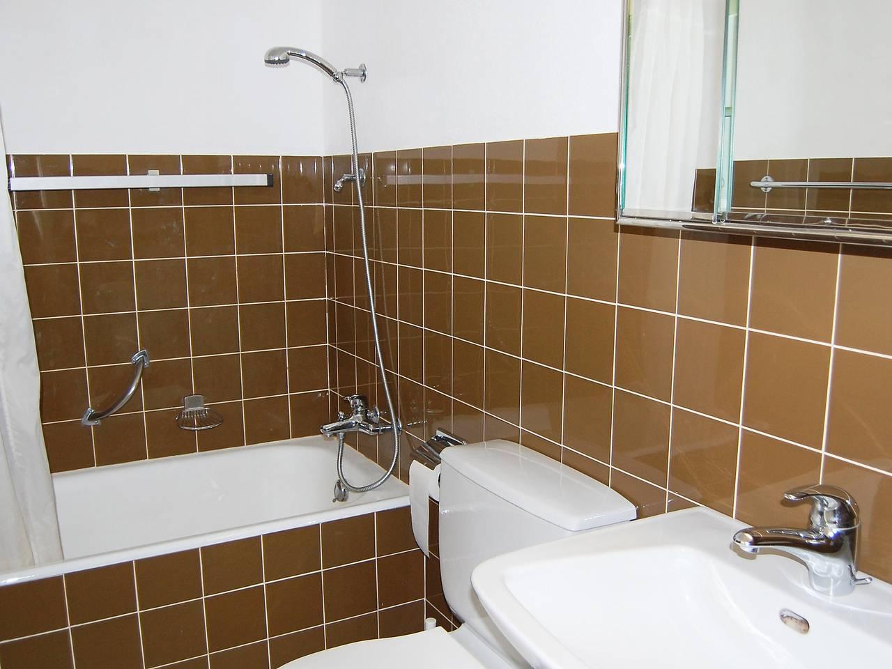 Rosablanche met 1 slaapkamer en sauna in Sornard (Nendaz), Nendaz, Zwitserland voor 4 personen foto 14