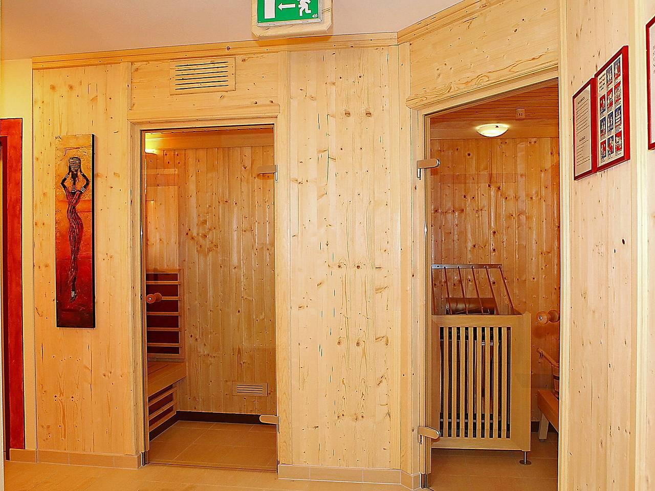 Schwendau met 5 slaapkamers en sauna in Tux Alps, Schwendau, Oostenrijk voor 10 personen foto 25