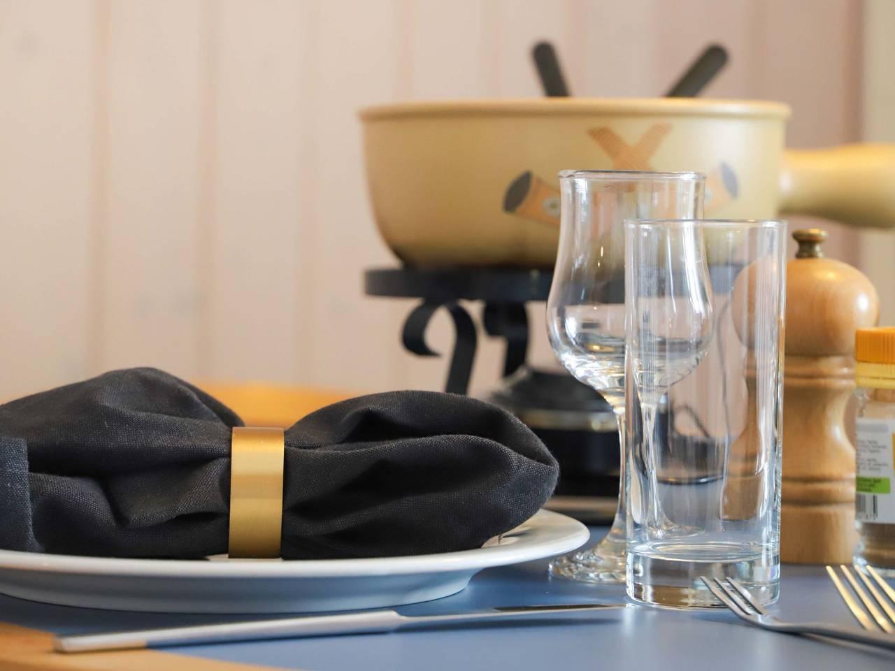Vakantieappartement in Saanen, Zwitserland voor 2 personen foto 15