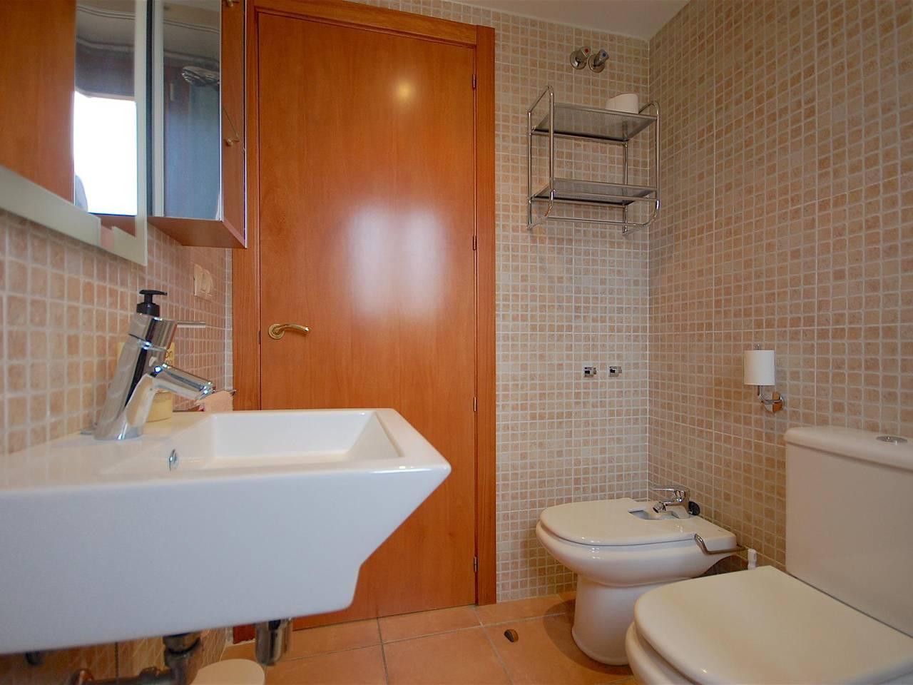 Vakantieappartement met terras en 70 m², 2 slaapkamers en zwembad in Tossa de Mar, Costa Brava, Spanje voor 6 personen foto 20