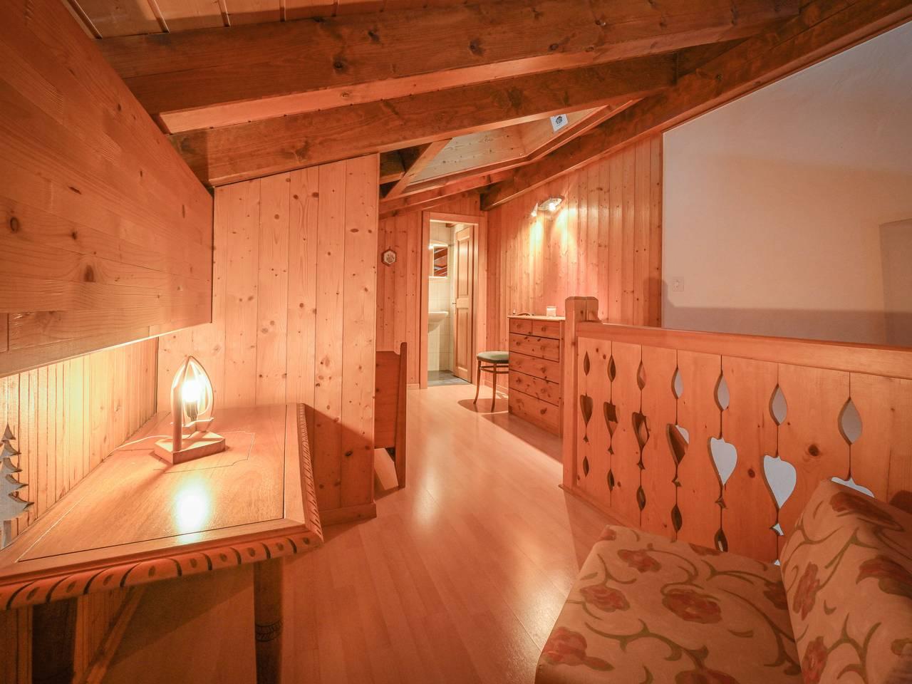 Vakantieappartement in Leytron, Zwitserland voor 5 personen foto 5