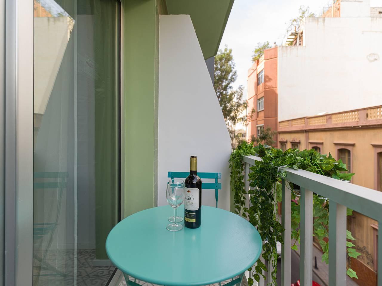 Vakantieappartement in Gran Canaria, Spanje voor 2 personen foto 4