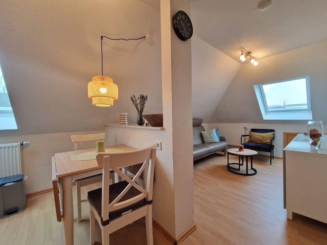 Vakantieappartement in Weser-Ems, Duitsland voor 3 personen foto 5