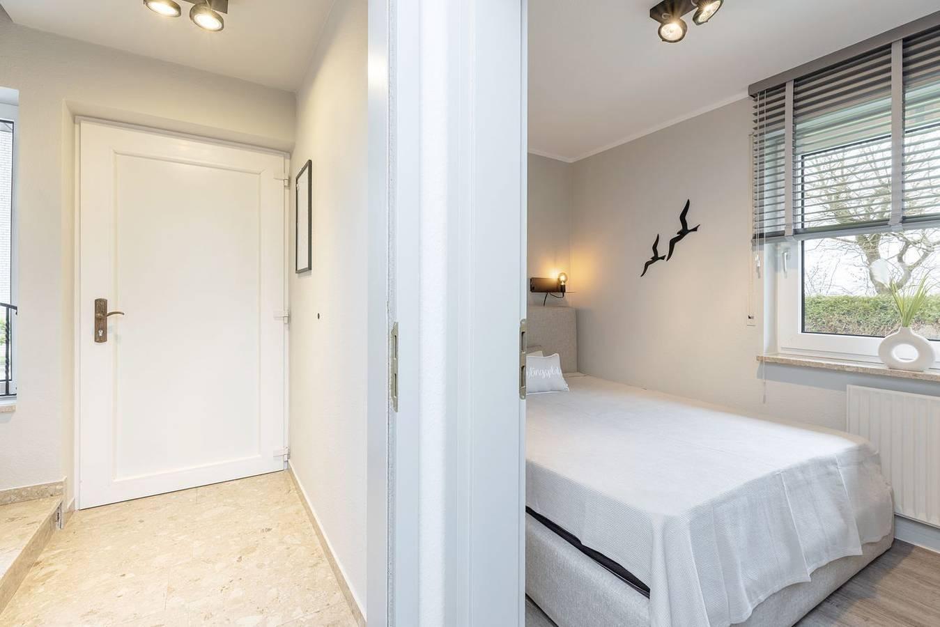 Vakantieappartement in Kellenhusen, Duitsland voor 4 personen foto 16