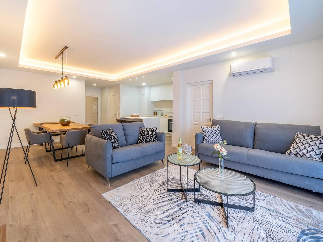 Vakantieappartement in Marbella, Spanje voor 4 personen foto 7