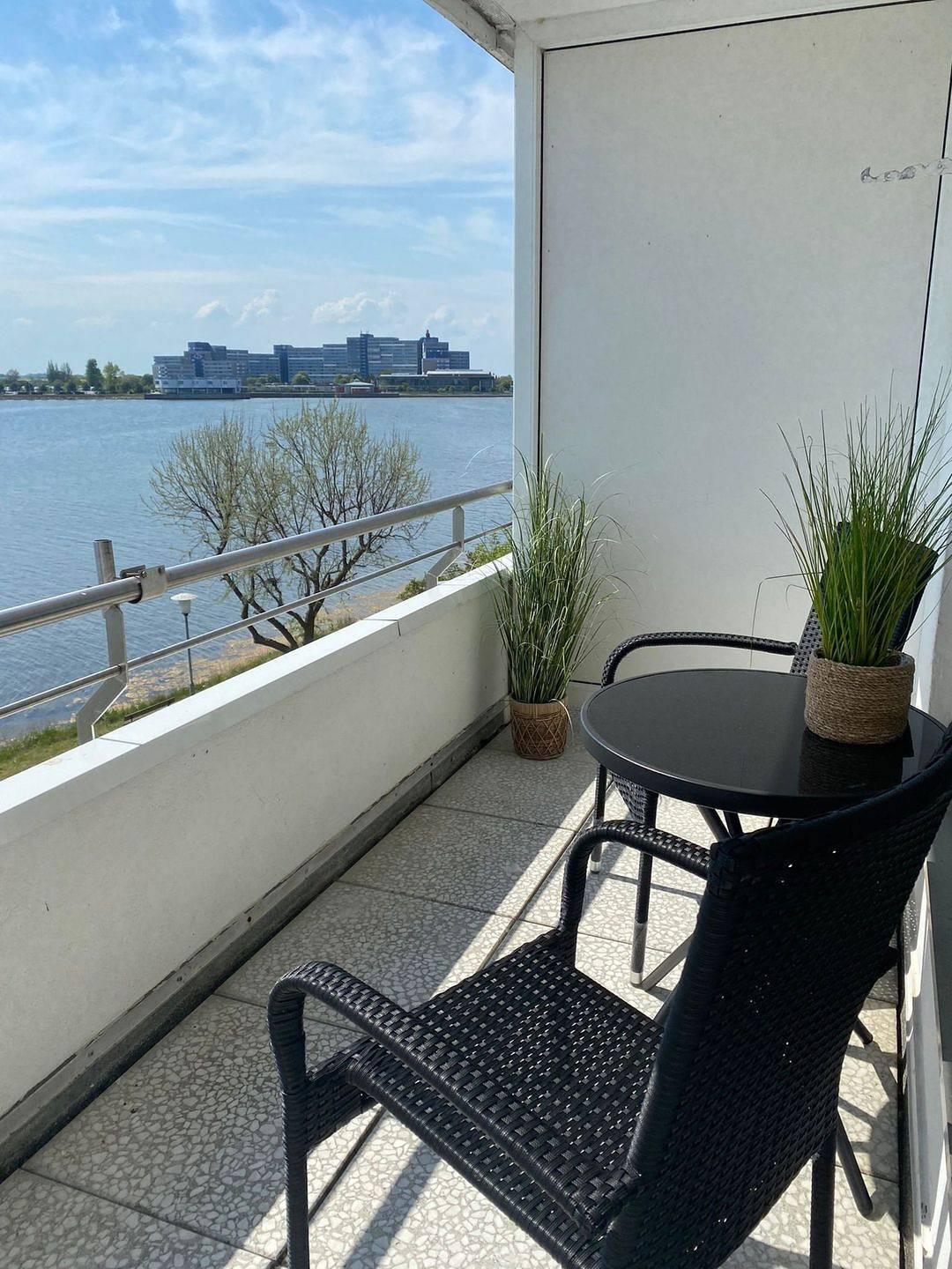 Vakantieappartement in Heiligenhafen, Duitsland voor 2 personen foto 12