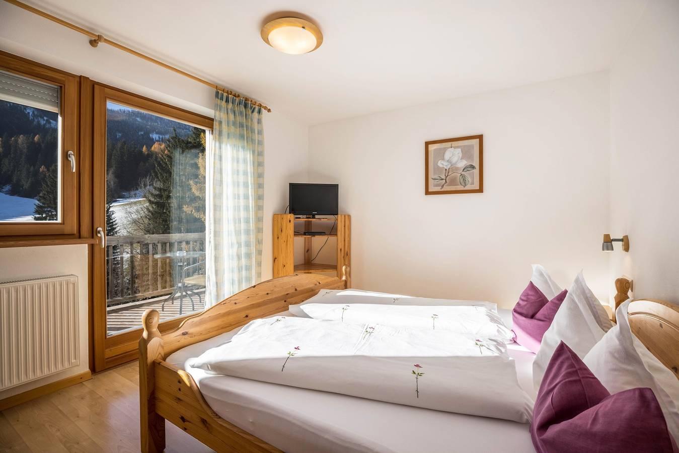 Vakantieappartement in Kronplatz, Italië voor 4 personen foto 4