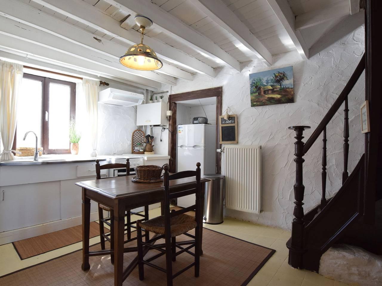 Vakantiehuis in Bastenaken, België voor 6 personen foto 4