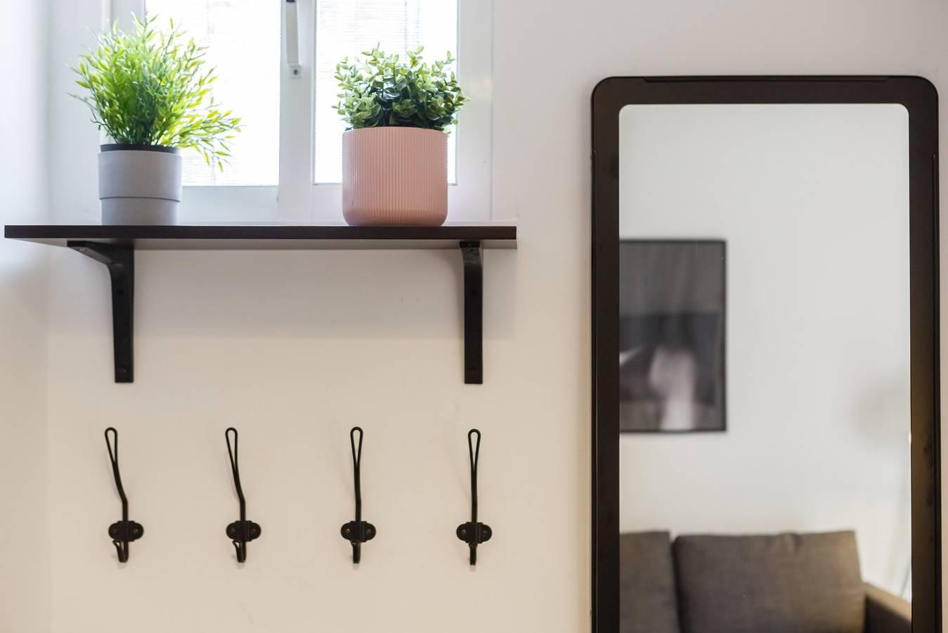 Vakantieappartement in Cádiz, Spanje voor 3 personen foto 13