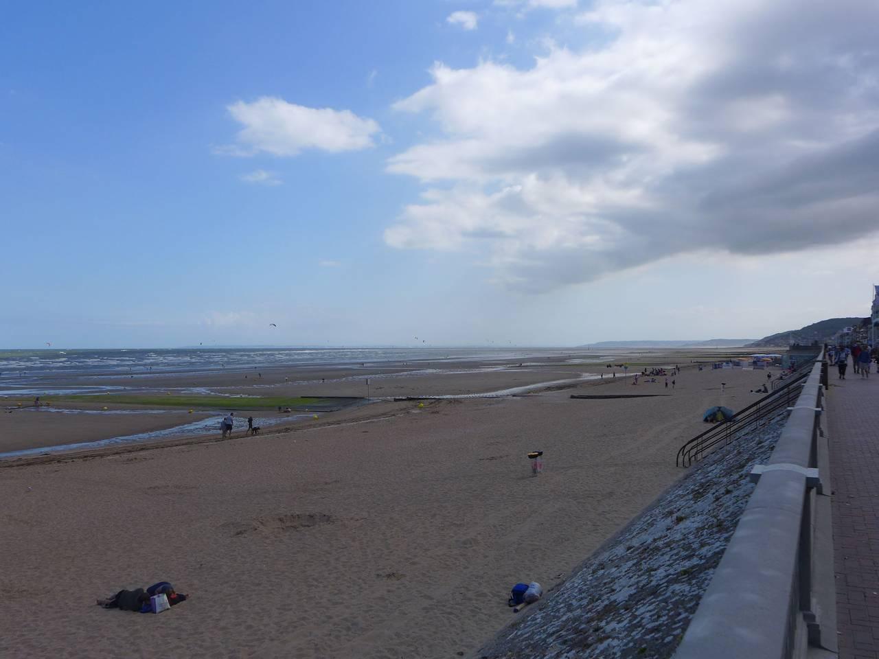 Vakantieappartement in Cabourg, Frankrijk voor 4 personen foto 14