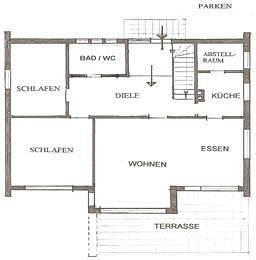 Vakantieappartement in St. Peter-Bad, St. Peter-Ording, Duitsland voor 4 personen foto 22