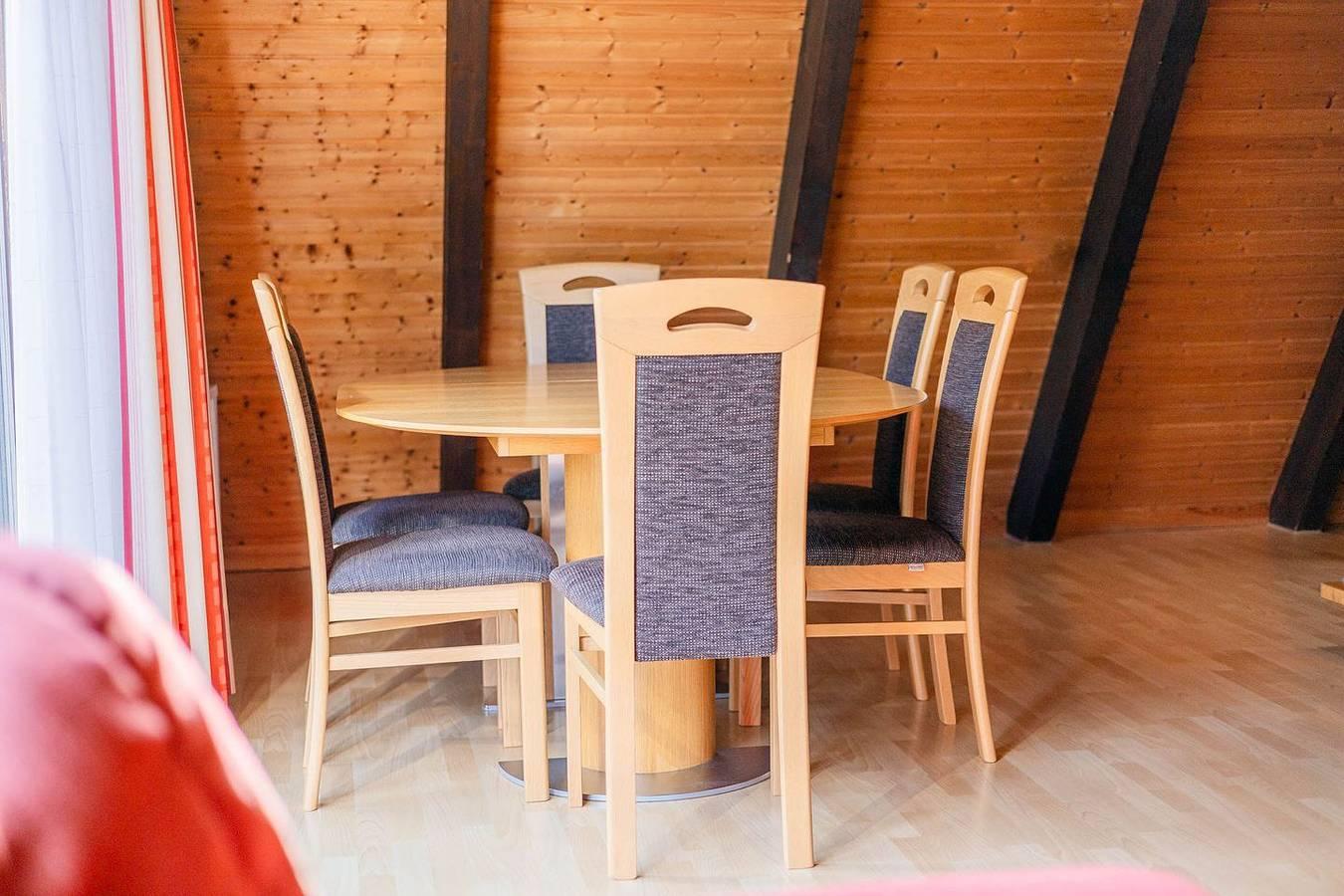 Vakantiehuis in Bodensee, Duitsland voor 5 personen foto 6