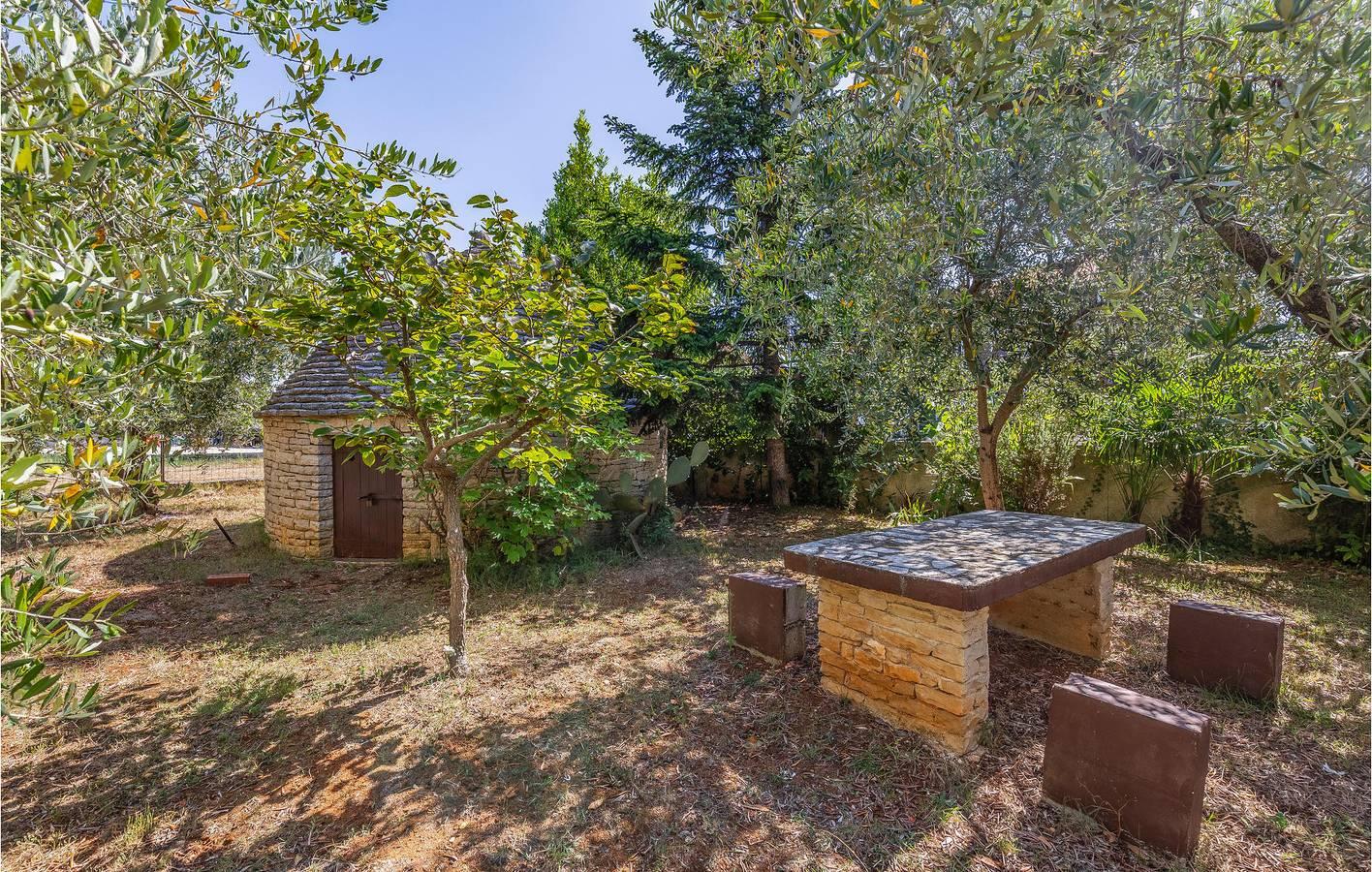 Vakantieappartement in Medulin, Kroatië voor 2 personen foto 8