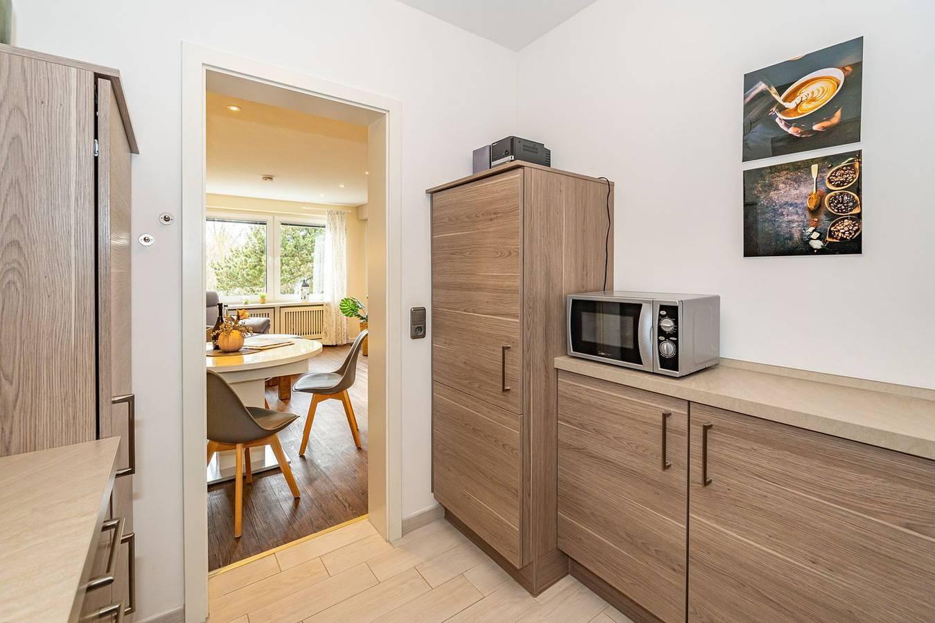 Vakantieappartement in Sylt, Duitsland voor 4 personen foto 7
