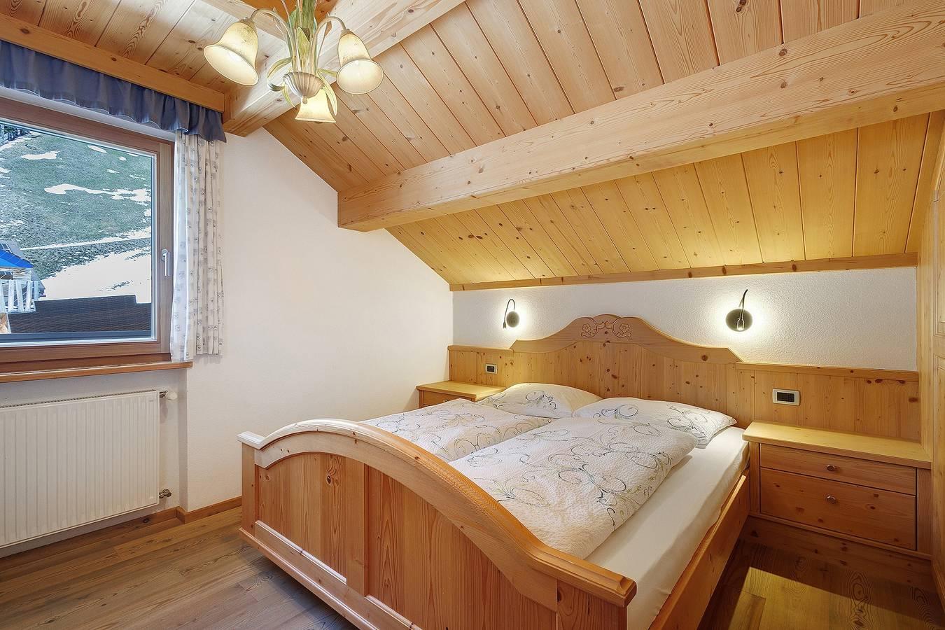 Vakantieappartement in La Val, Italië voor 4 personen foto 10
