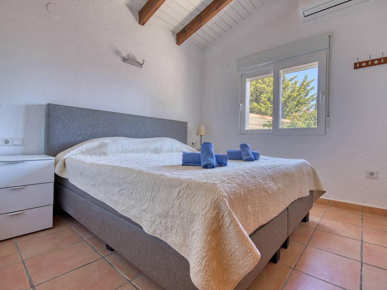 Vakantiehuis in Dénia, Spanje voor 7 personen foto 11