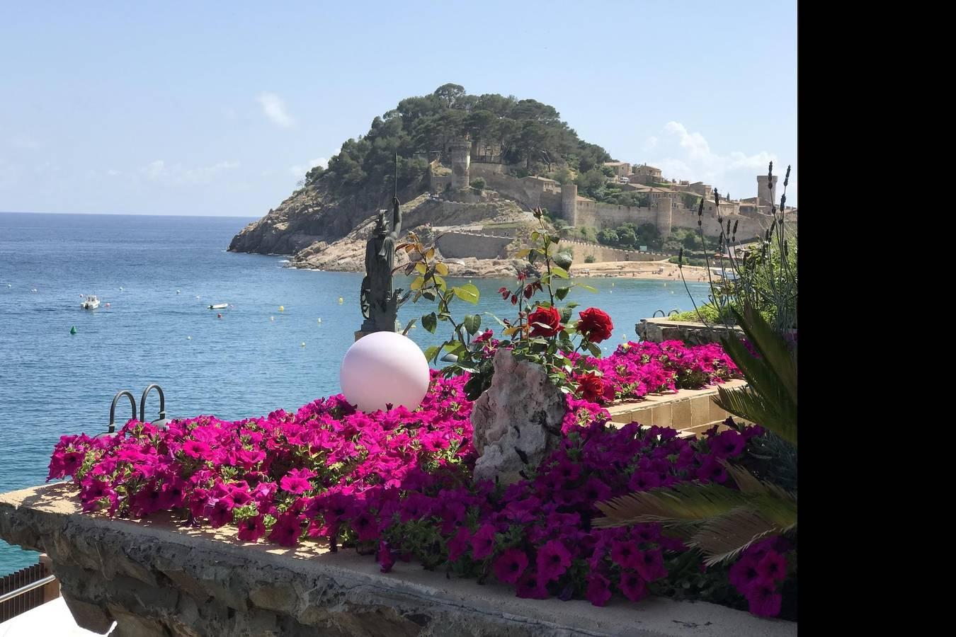 Vakantieappartement in Costa Brava vanaf 289€ per nacht