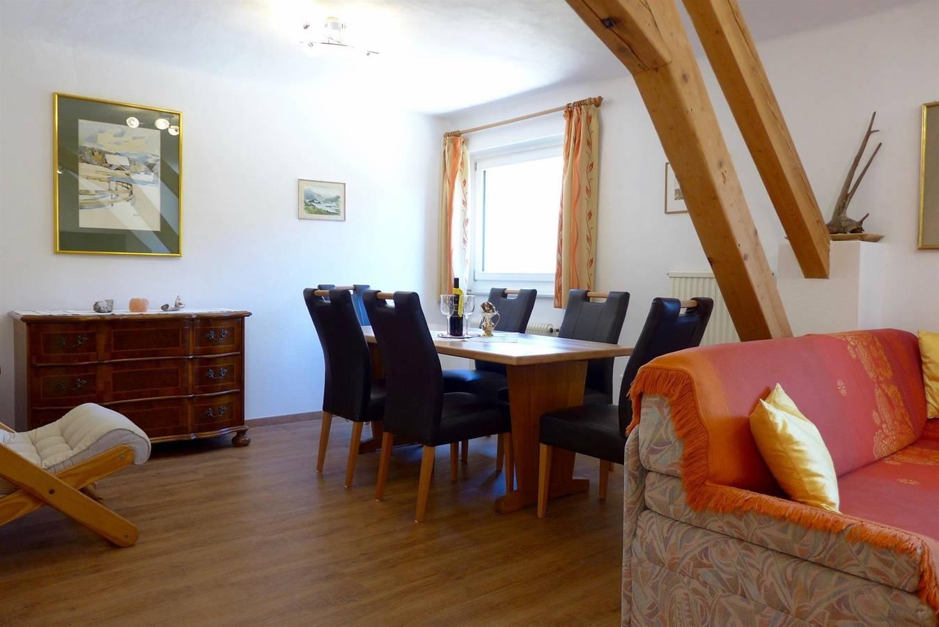 Vakantieappartement in Tauern, Oostenrijk voor 4 personen foto 6